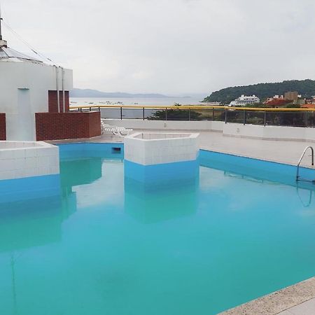 Apartamento Guarapuvu Florianopolis Exterior foto