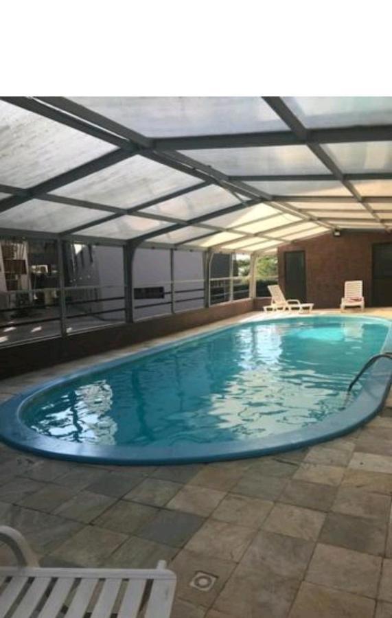 Apartamento Guarapuvu Florianopolis Exterior foto