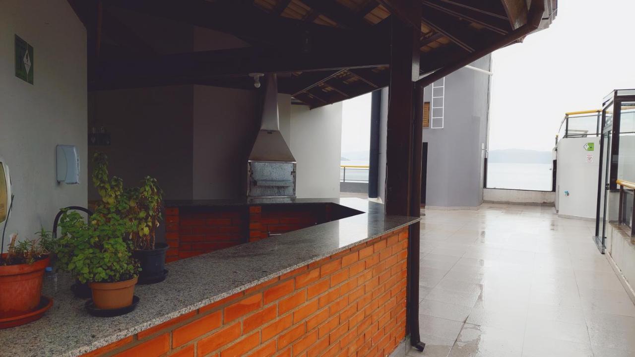 Apartamento Guarapuvu Florianopolis Exterior foto