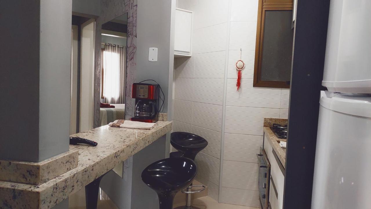 Apartamento Guarapuvu Florianopolis Exterior foto
