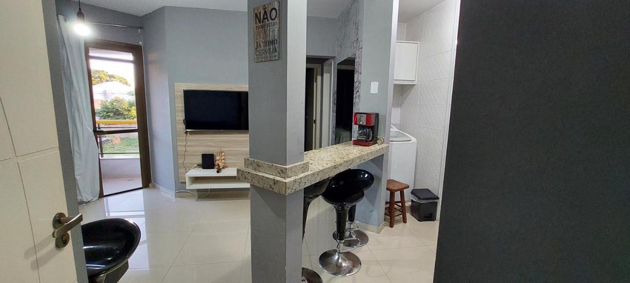 Apartamento Guarapuvu Florianopolis Exterior foto