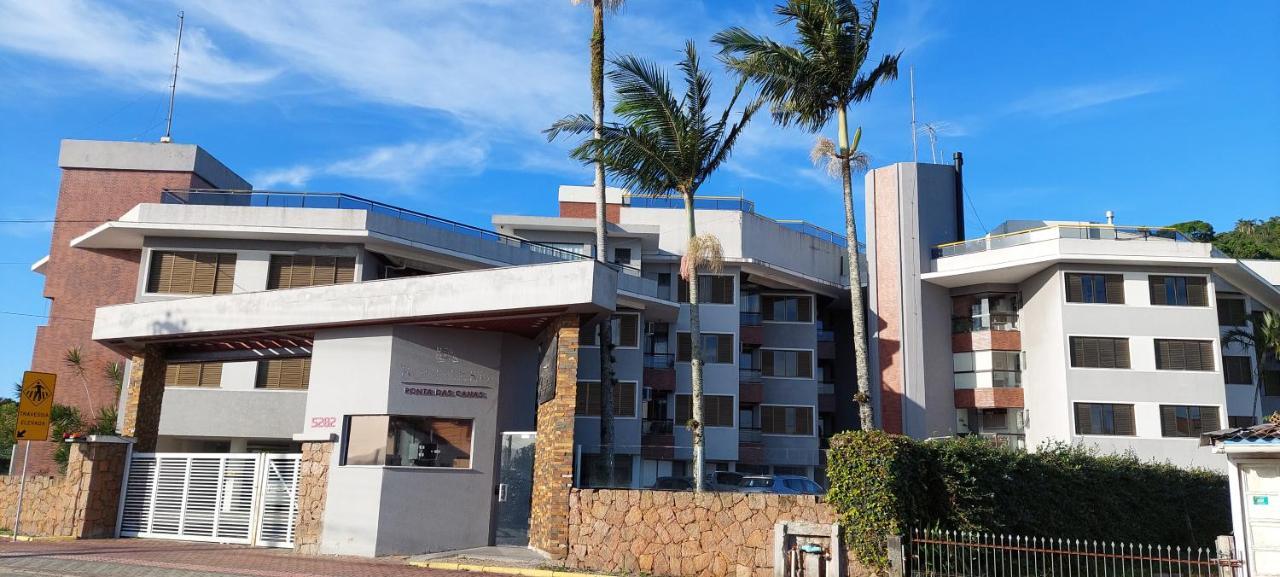 Apartamento Guarapuvu Florianopolis Exterior foto