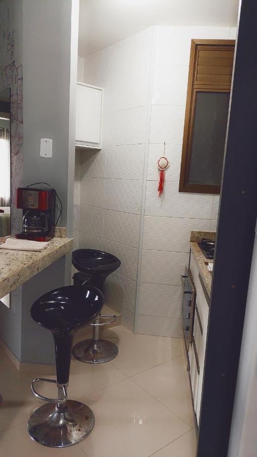 Apartamento Guarapuvu Florianopolis Exterior foto