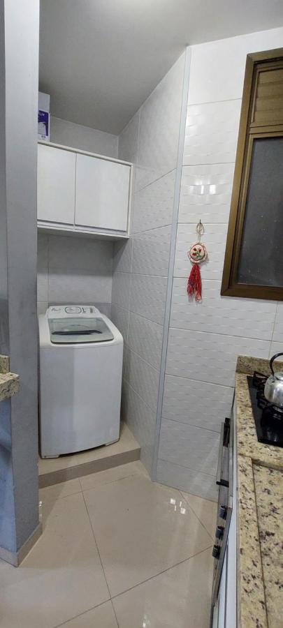 Apartamento Guarapuvu Florianopolis Exterior foto