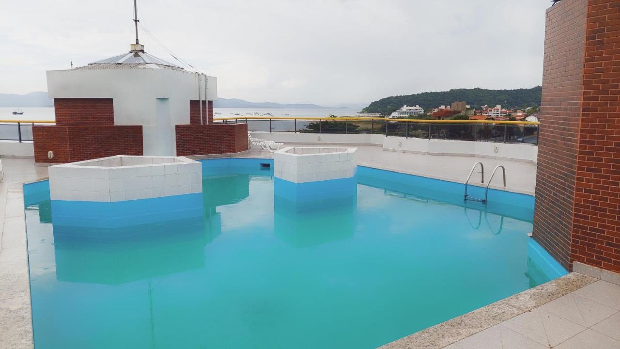Apartamento Guarapuvu Florianopolis Exterior foto