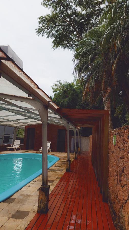 Apartamento Guarapuvu Florianopolis Exterior foto