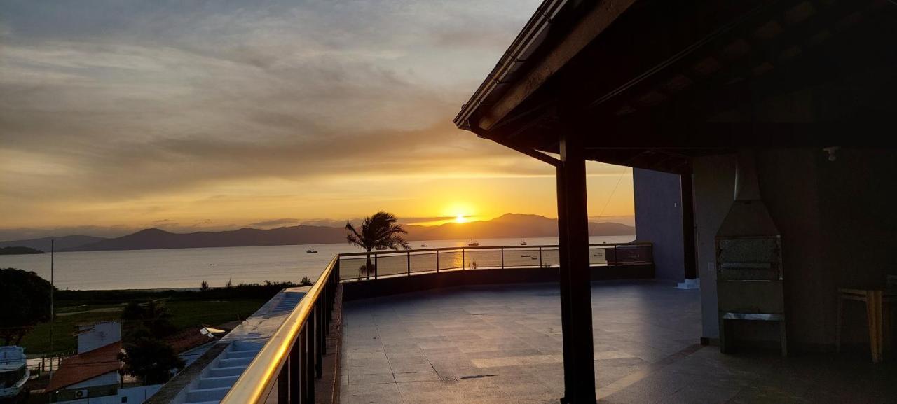 Apartamento Guarapuvu Florianopolis Exterior foto