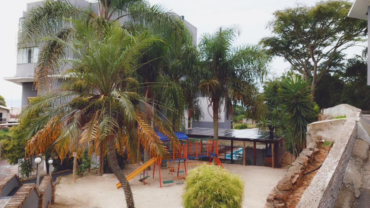 Apartamento Guarapuvu Florianopolis Exterior foto