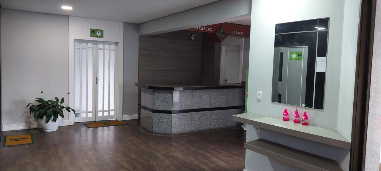 Apartamento Guarapuvu Florianopolis Exterior foto