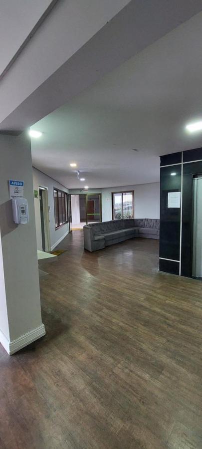 Apartamento Guarapuvu Florianopolis Exterior foto