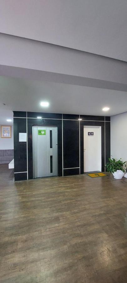 Apartamento Guarapuvu Florianopolis Exterior foto