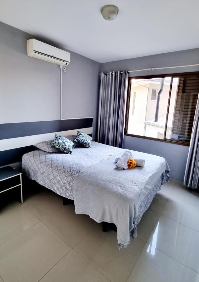 Apartamento Guarapuvu Florianopolis Exterior foto
