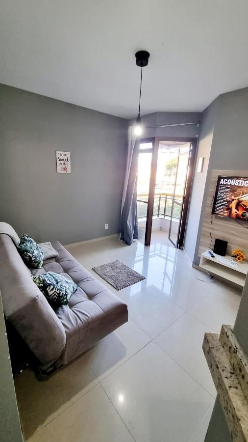 Apartamento Guarapuvu Florianopolis Exterior foto