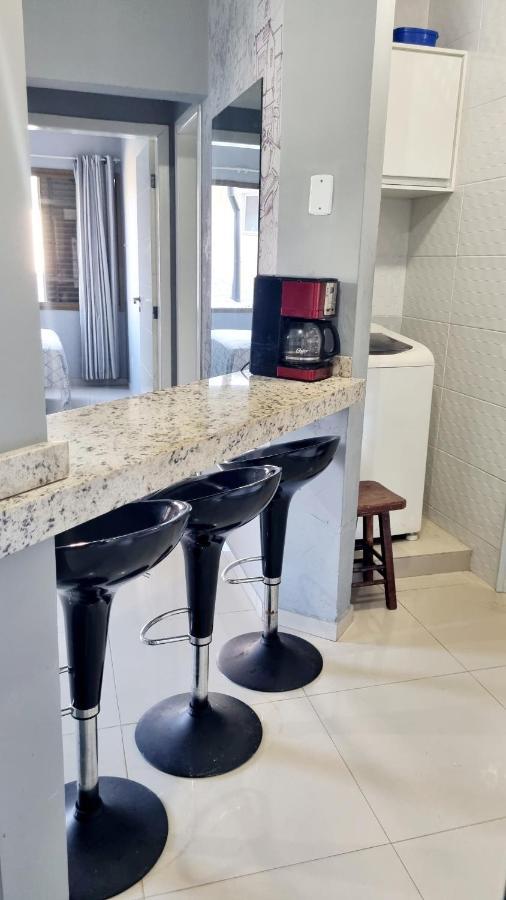 Apartamento Guarapuvu Florianopolis Exterior foto