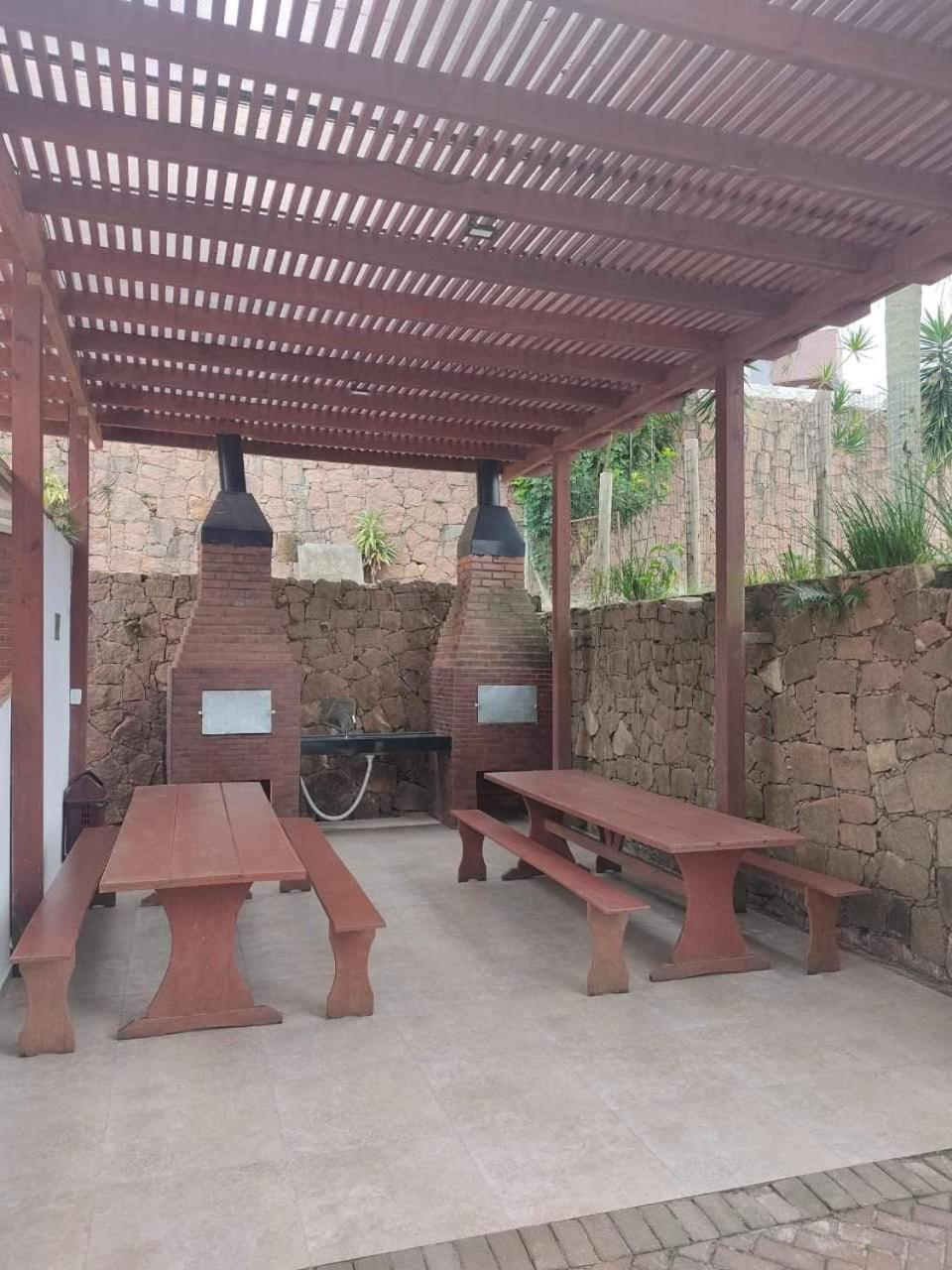 Apartamento Guarapuvu Florianopolis Exterior foto